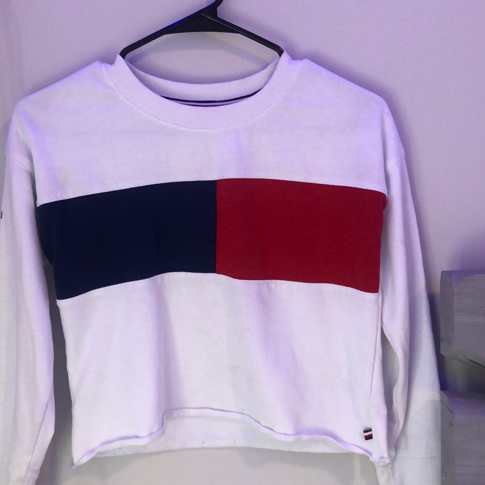 crewneck